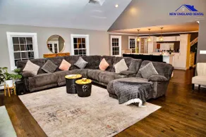 5BR w/ Pool + Hot Tub | 6 min to Gillette Stadium - Image 4