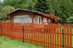accommodation on a hill - Image 2