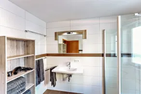 Grande appartamento Lolacher Obergünzburg - Image 5