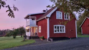 Fully equipped house in the countryside at Knohult - Image 2