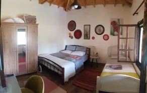 FAIRYTALE Cottage - few steps from the beach - Image 5