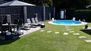 Vacation apartment Meyer with private pool and garden sauna, exclusive FEWO. - Image 3