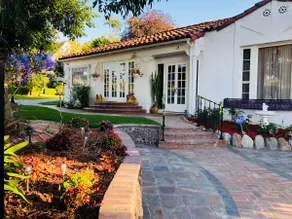 Magnifique maison espagnole dans un jardin secret: votre propre complexe - Image 3