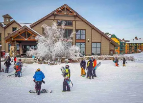 Cozy Winter Escape - MTN Creek - Image 3