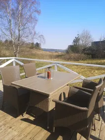 Cozy cottage with beautiful views - Image 3