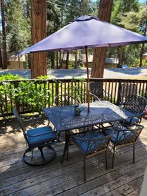 A Mountain Rose, nahe APPLE HILL, Wein, Jenkinson LAKE, Schwimmen, Schnee ... FUN! - Image 4