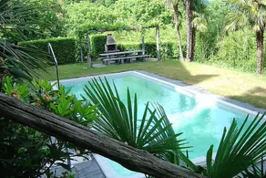 Weiträumiges Apartment mit Grill und Pool | Seeblick - Image 2