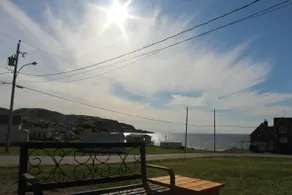 Au-Bon-Vent Chalet - Image 2