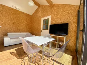 Appart de l'Adour: a haven of nature, pool & spa - Image 5