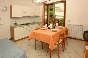 Residence Ruculì - Two-room apartment without lake view - Image 3