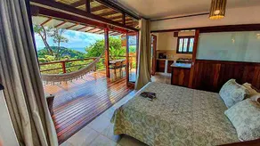 VILLA GIULIA - MASTER - VISTA MAR - Image 5