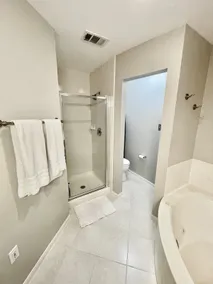 Private Entry Suite | ADU | 24/7 self check in - Image 5