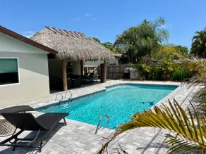 The TiKi house with POOL - Image 5