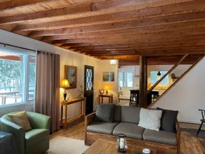 Winter Escape 30 Minutes to Ski Resorts - Image 5