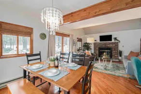 The Cozy Chalet - Image 2
