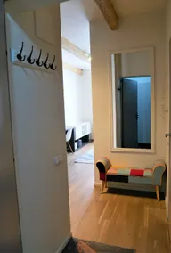 Lovely 1-bedroom condo - Image 5