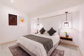 Unique and comfortable accommodation in Cali with a terrace - Image 3