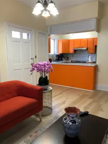1st floor Mediterranean Escape, historic district - Image 3