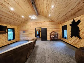 Bear Paw Cabin - Image 2