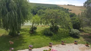 Vacation in the countryside, rural cottages in Ariège. - Image 5