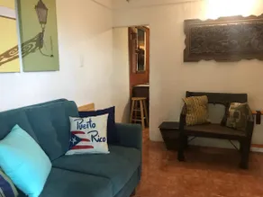 Exclusive Beachfront Apartment - Image 3