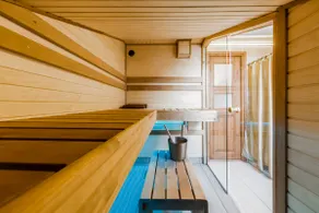 Elegant Penthouse - Sauna - Fireplace - Parking - Image 2