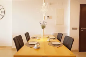 Ground floor apartment with amazing views - Image 5