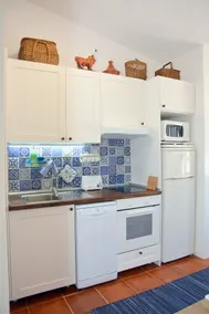 Casa Blu, Beach Boho Chic, Beach and Pool - Fast Wifi - Image 3