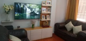 1 min from the airport apt. Feel at home - Image 4