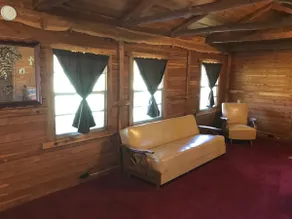 The Cabin - Image 3