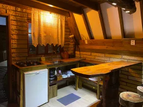 Pedra do Sol Cabin - Rustic Cabin near the Sea - Image 3