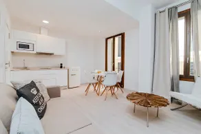 Palma Old Town Modern Apartment Can Blau-5 - Image 4
