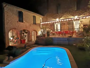 Charming house in Alès with pool & Jacuzzi - Image 2
