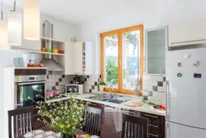 Vila Aska - your new home with a sea view - Image 5