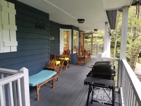 Peaceful getaway. Perfect for couples or families - Image 2