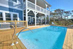 Seltenes Angebot! 14 Betten 8 Bäder Schlafmöglichkeiten für 26. Privat. Meerblick. Pool Whirlpool. Aufzug - Image 3