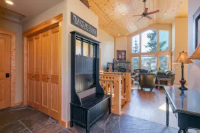 Spacious 5BR Forest View cabin Hot Tub & Game Room - Image 5