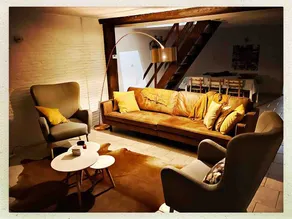 Rural and cozy cottage for 6 to 8 people - Image 2