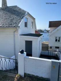 Stay in a maritime setting on beautiful Kvitsøy - Image 2