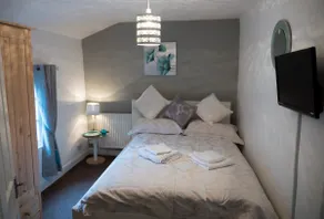 ”Rondeva” Great Holiday Home Facing The River Dee - Image 5
