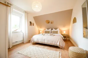 BOHO-Apartment - Feel like Home, Tiny Bathroom & Garage, 60m2 - Image 4