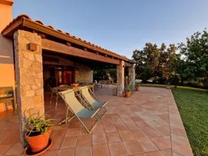 Villa del Carrubo a due passi dal mare di Cefalù - Image 4