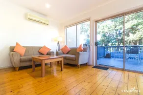 Family Apartment for 5 Closed to Beach - Image 3