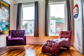 Wrike's Loft Apartment in Beautiful Graham - Image 2