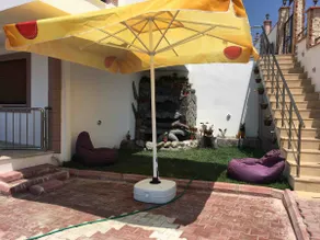 SERAYSEN APARTMENT (WITH POOL) GARDEN FLOOR - Image 2