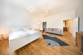 Apt 20 - ”Design Apartments - Potsdam City” - Image 3