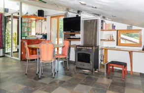 Studio with panoramic view and terrace - Wifi - AC - Image 5