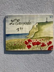 L'Escapade - Maison 2 chambres - Wissant - Terre des 2 Caps - Image 3