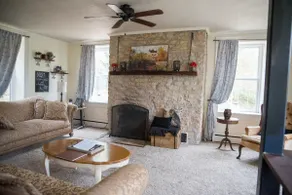 Stone Cottage: The Partington Spring House - Image 5