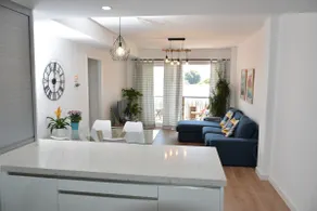 Spectacular Apartment 8 pax/4 rooms & Free Parking - Image 2